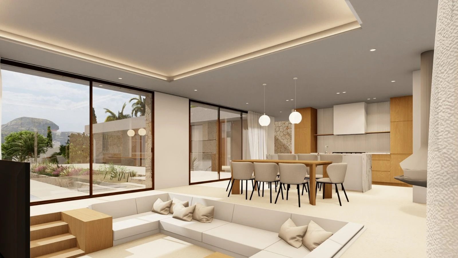 Plot for sale in Jávea / Xàbia