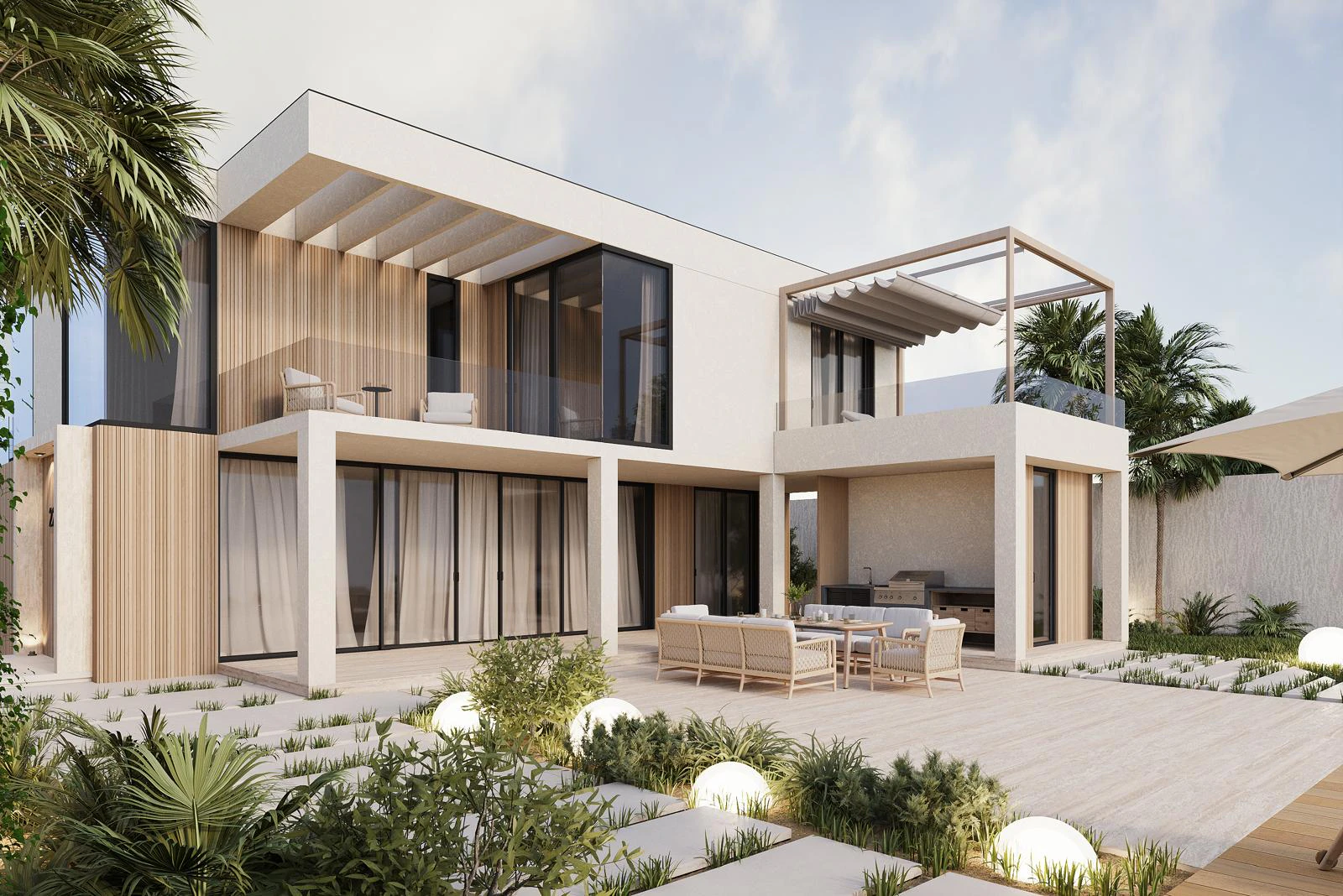 Villa zum verkauf in Calpe