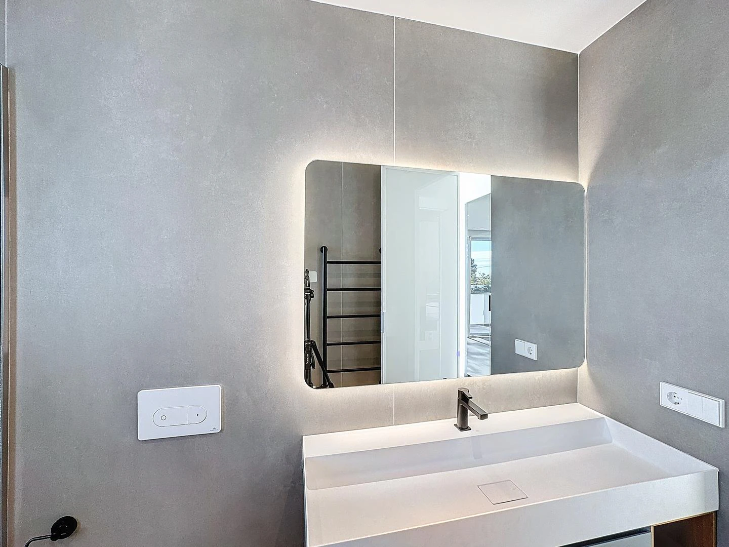 Benissa Costa San Jaime brand new modern luxury villa