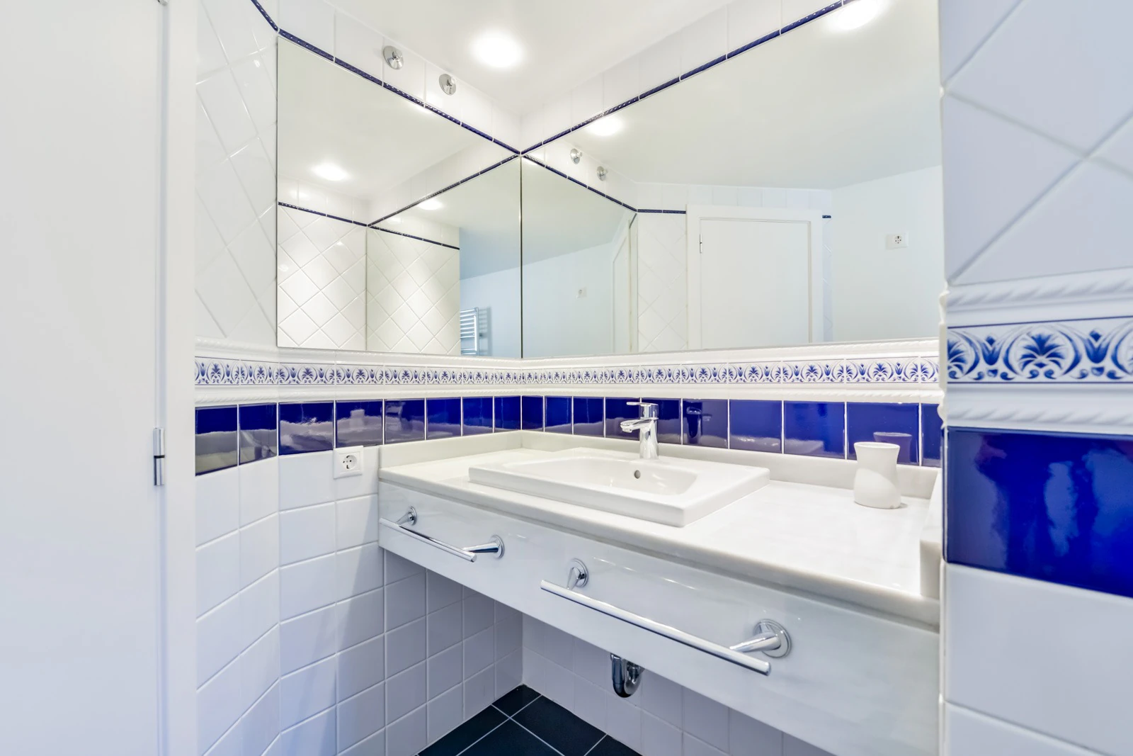 Luxury Villa for Sale in Finestrat