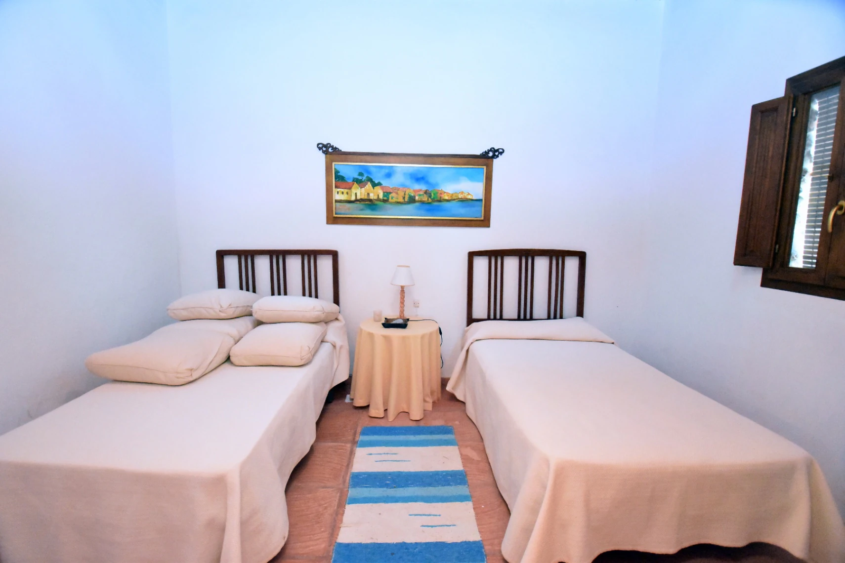 Finca for sale in Denia