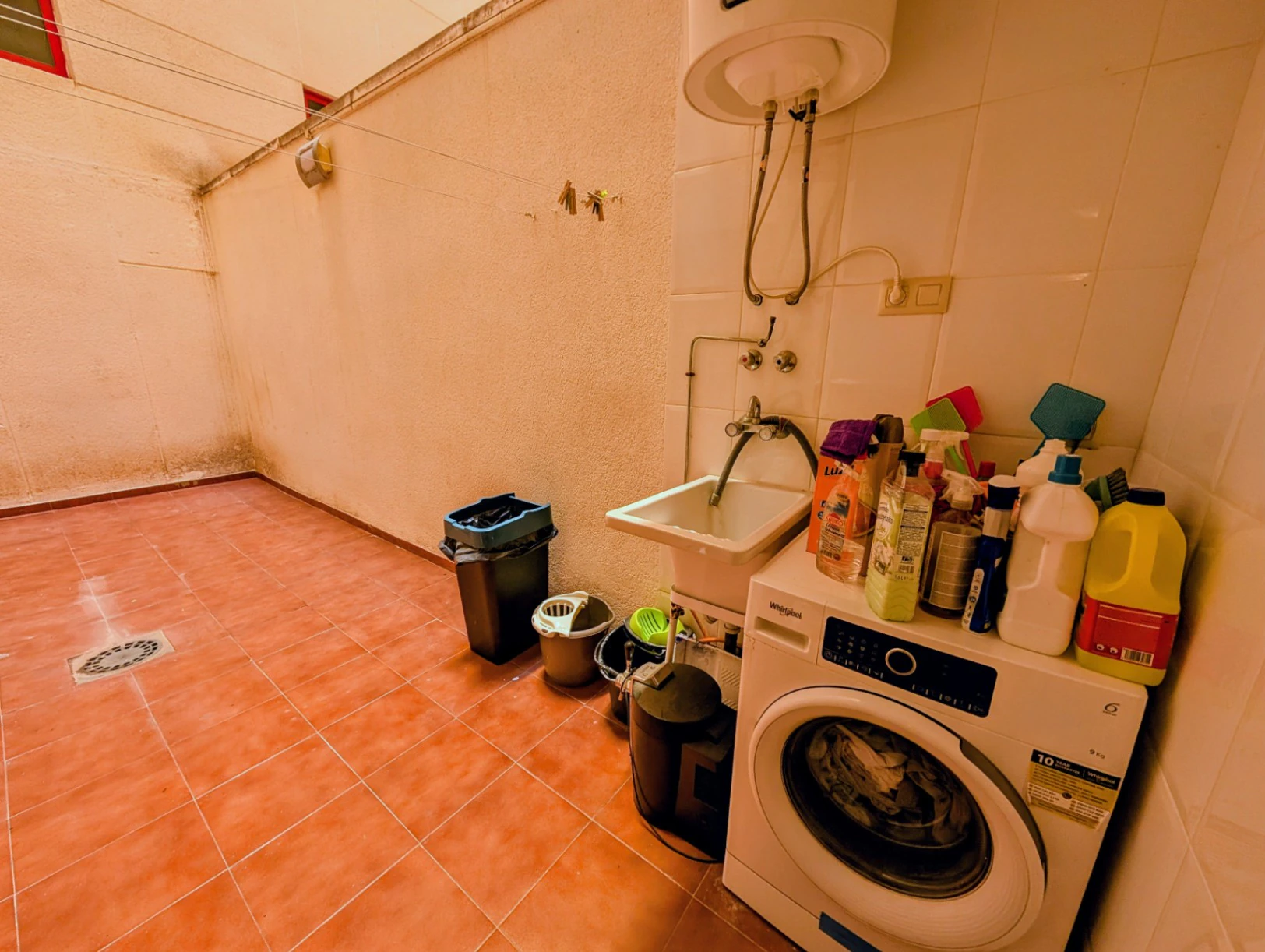 Wohnung zu verkaufen in Villajoyosa