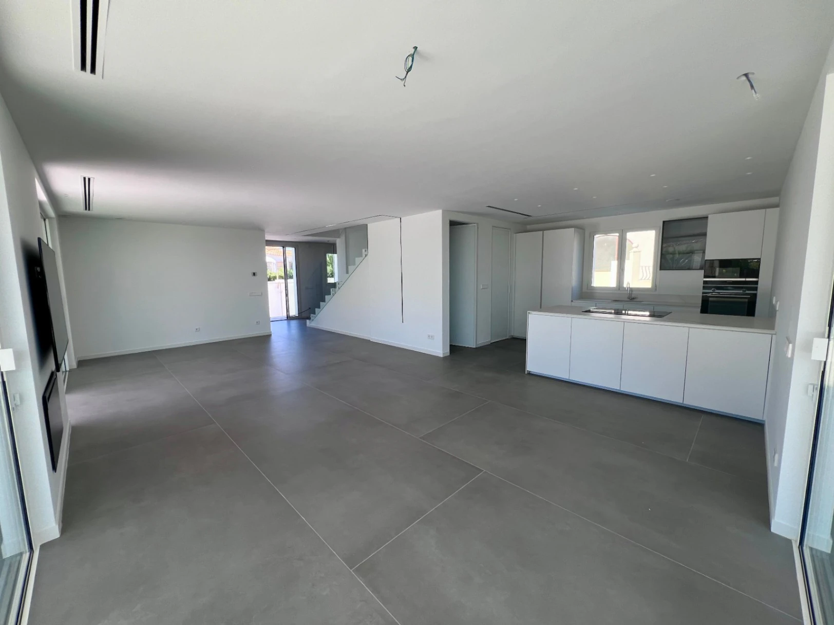 Impresionante Villa de Nueva Construcción en San Jaime