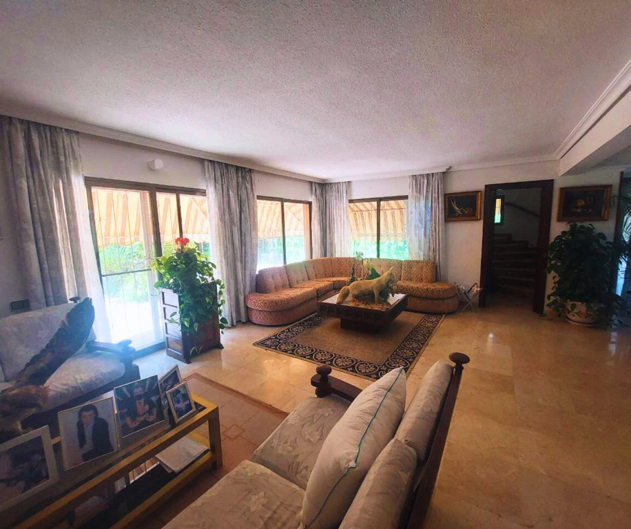 Detached Villa zum verkauf in Albir
