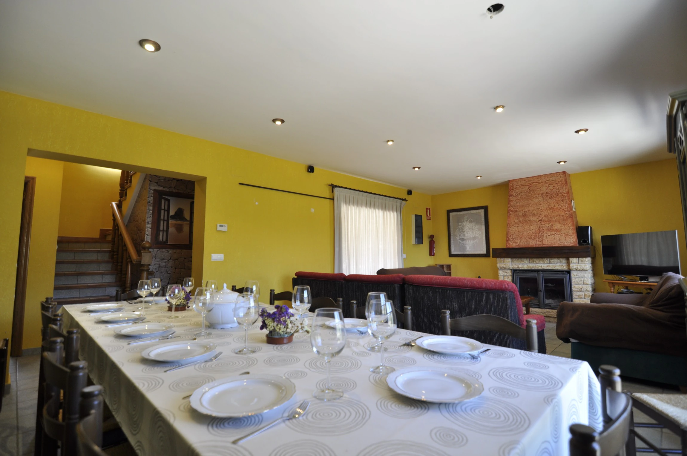 Villa for sale in Benissa