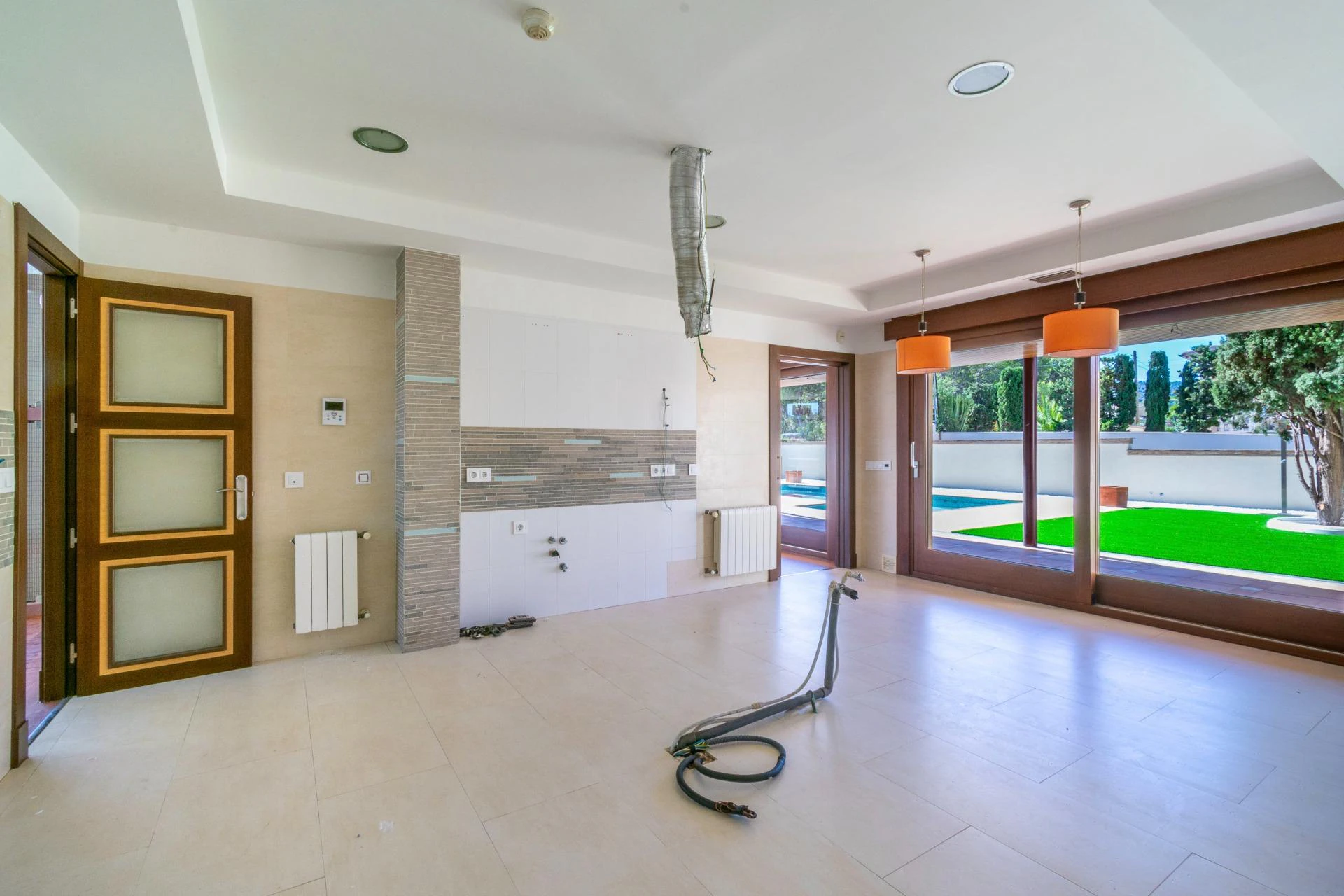 Villa zum verkauf in Alfaz Del Pi