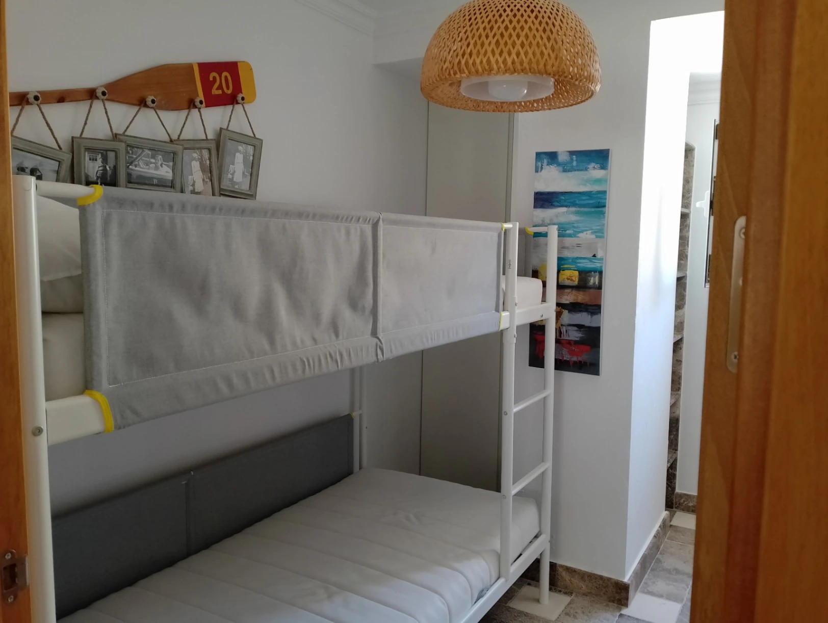 Apartment for sale in Moraira