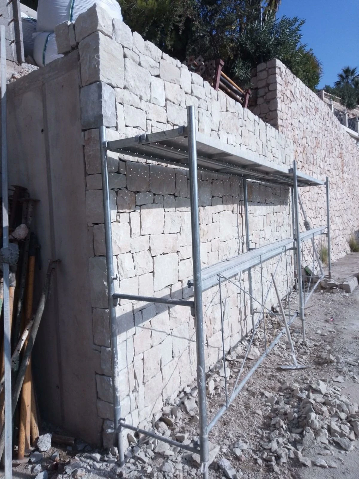 Chalet en venta en Altea la Vella