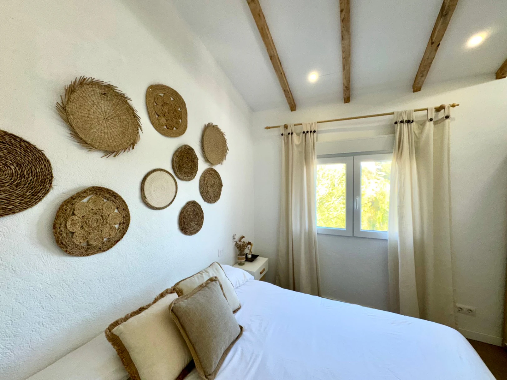 VILLA TE KOOP IN DENIA ZONA EL MONGO