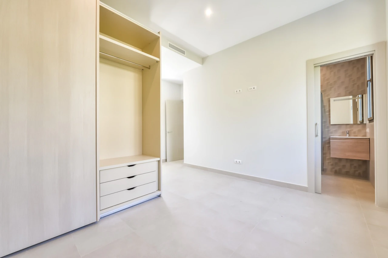 6 Schlafzimmer, 6 Badezimmer Villa zum Verkauf in Calpe