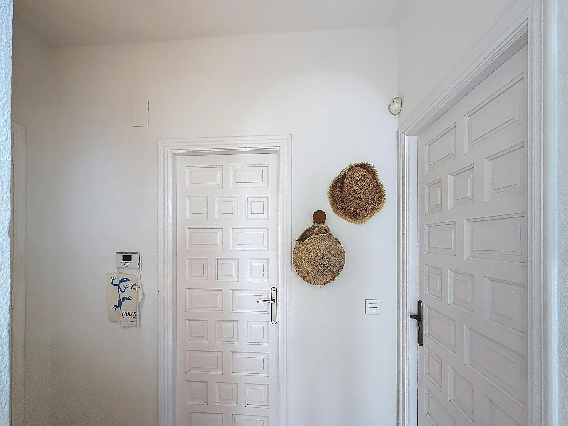 Cumbre del Sol villa renovated with spectacular sea views