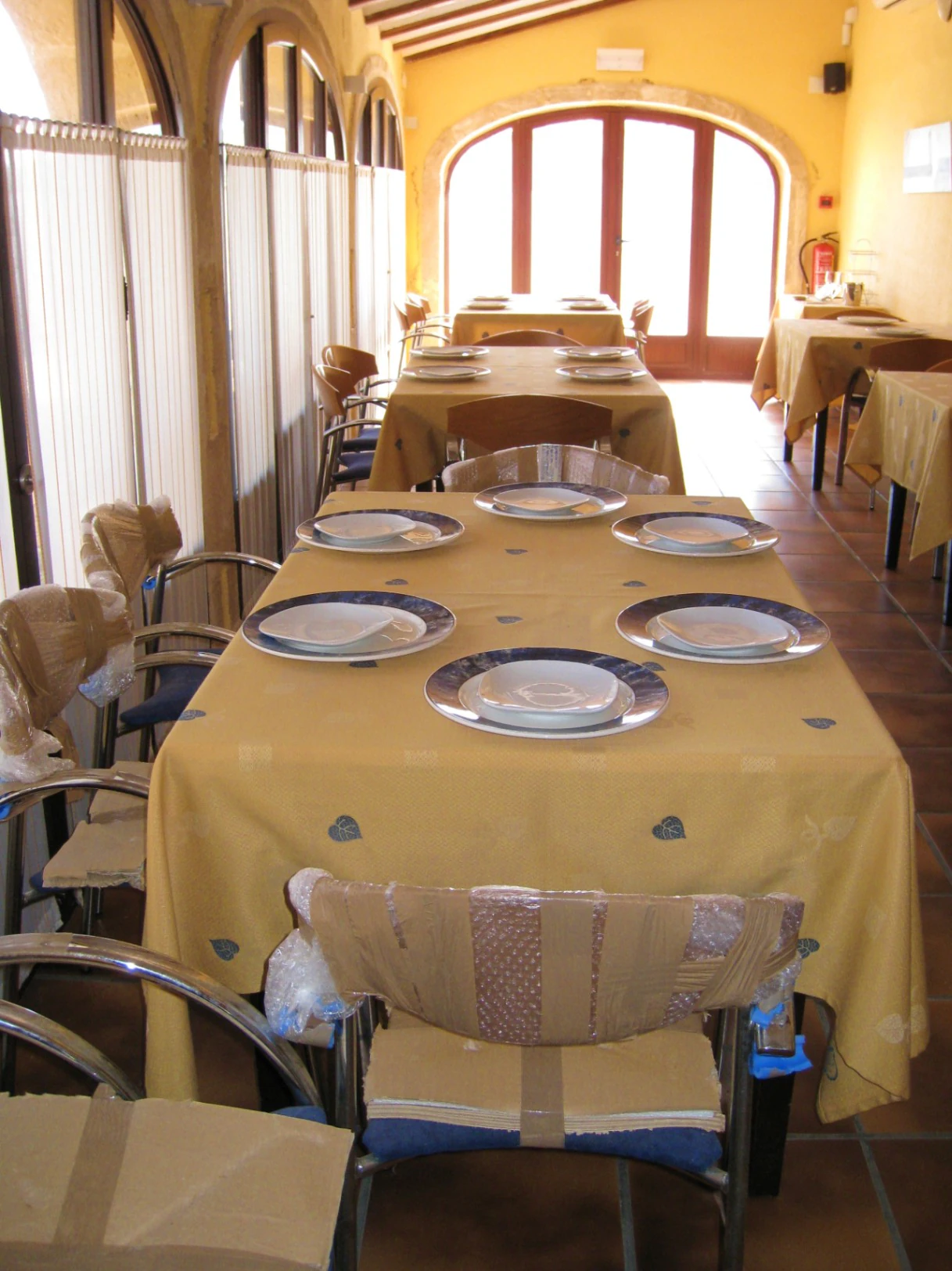 Restaurant for sale in Javea