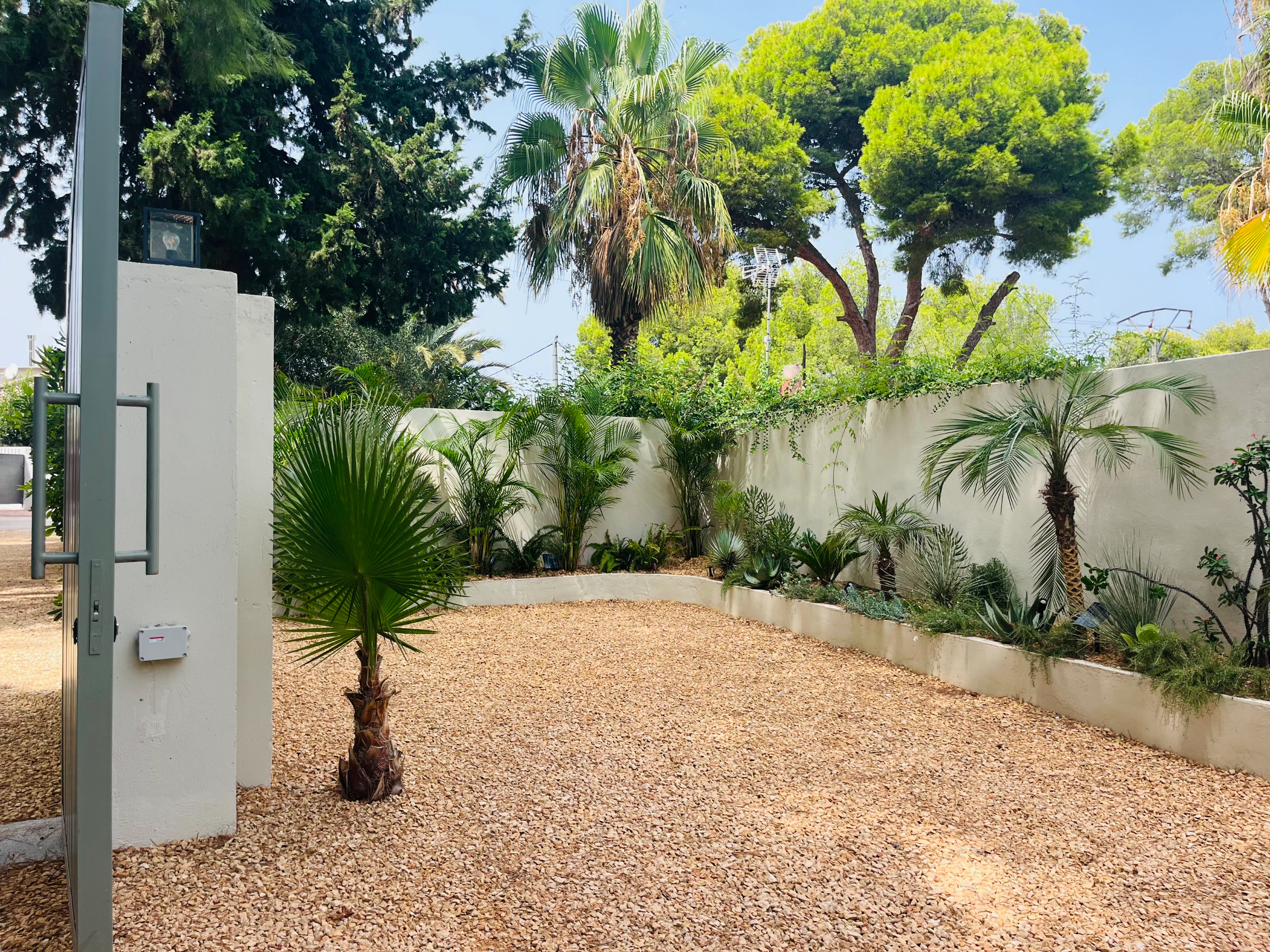 Villa for sale in Dénia