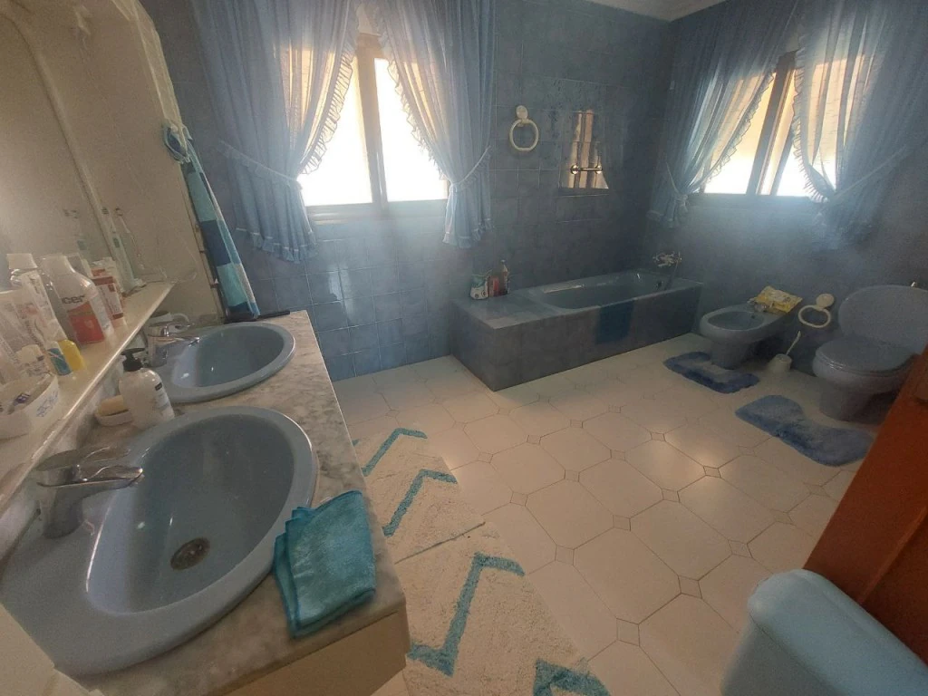Detached Villa zum verkauf in Albir