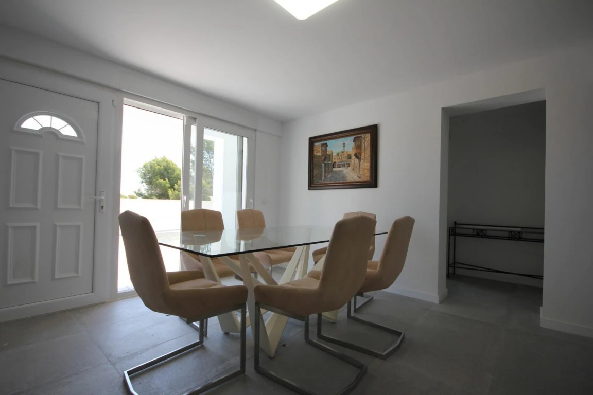 Villa zum verkauf in La Nucia