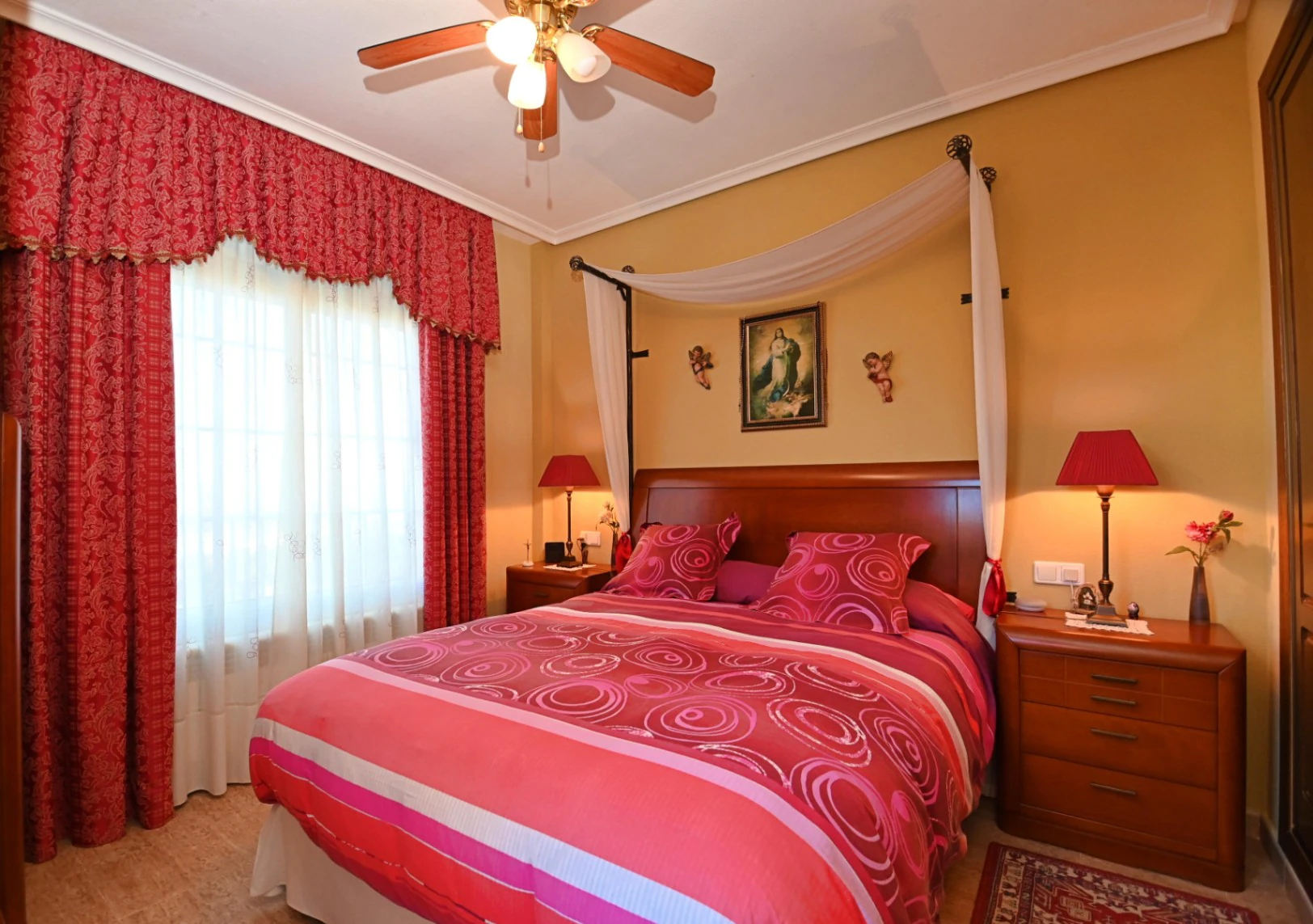 Detached Villa in Polop