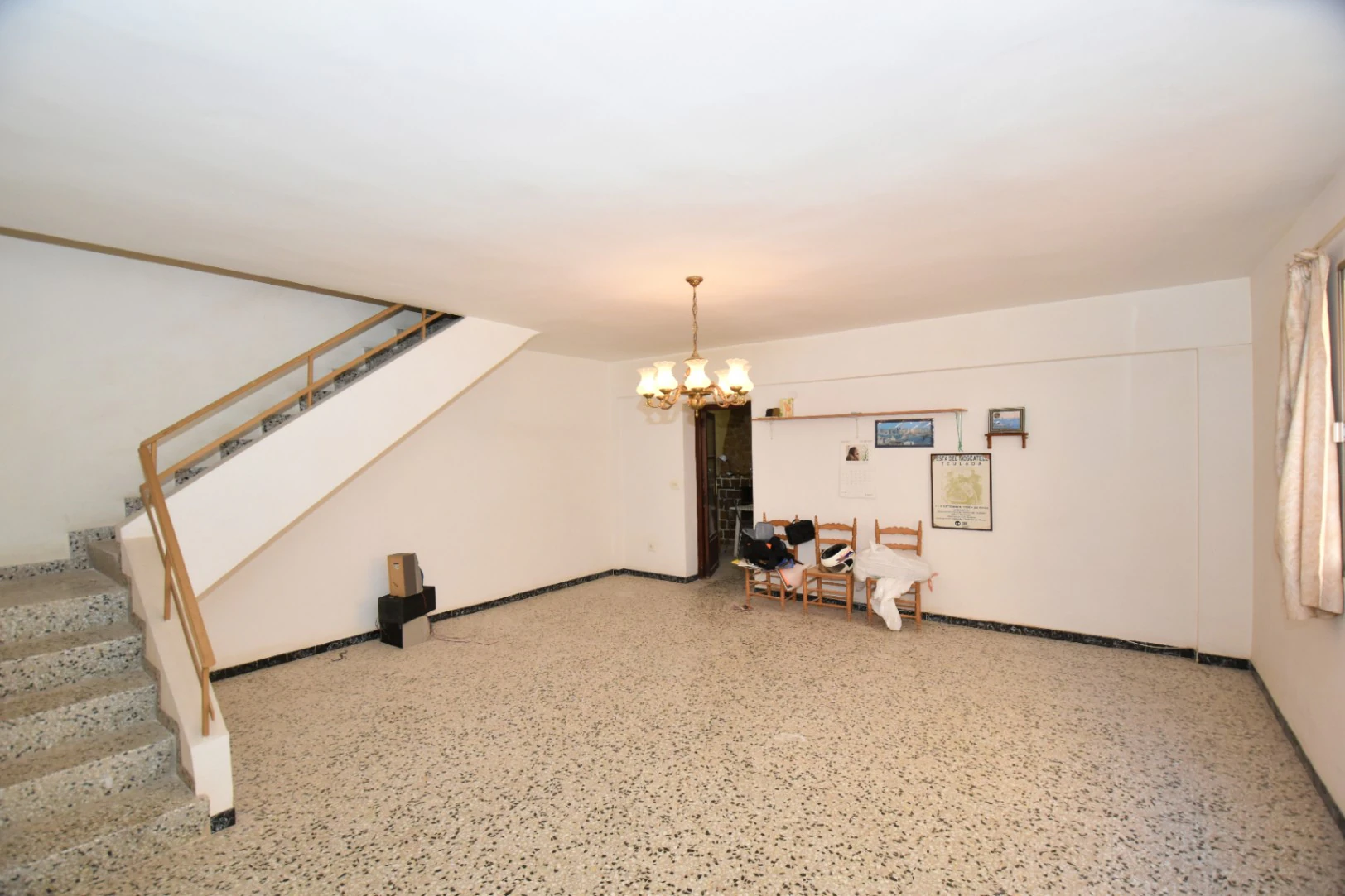 Townhouse for sale in Benissa