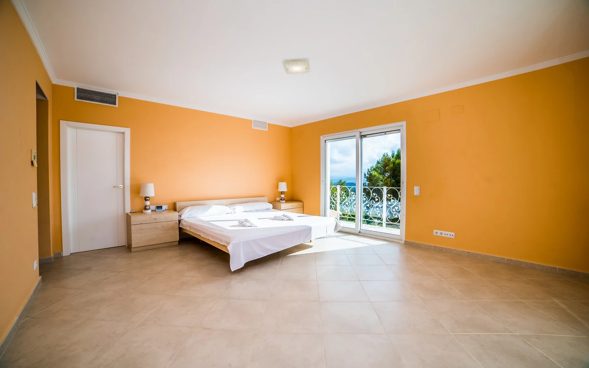 Villa à la vente à Calpe