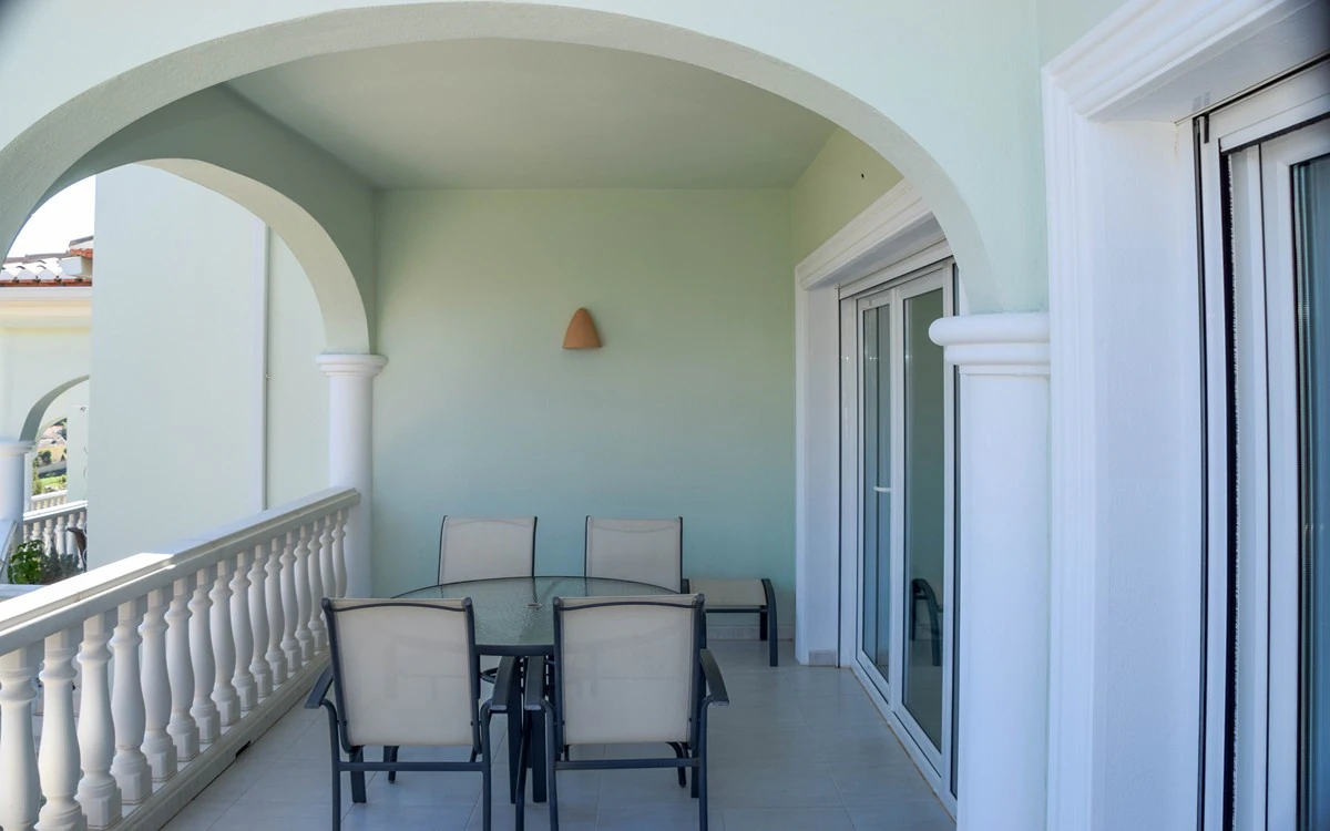 Wohnung zum verkauf in Benissa