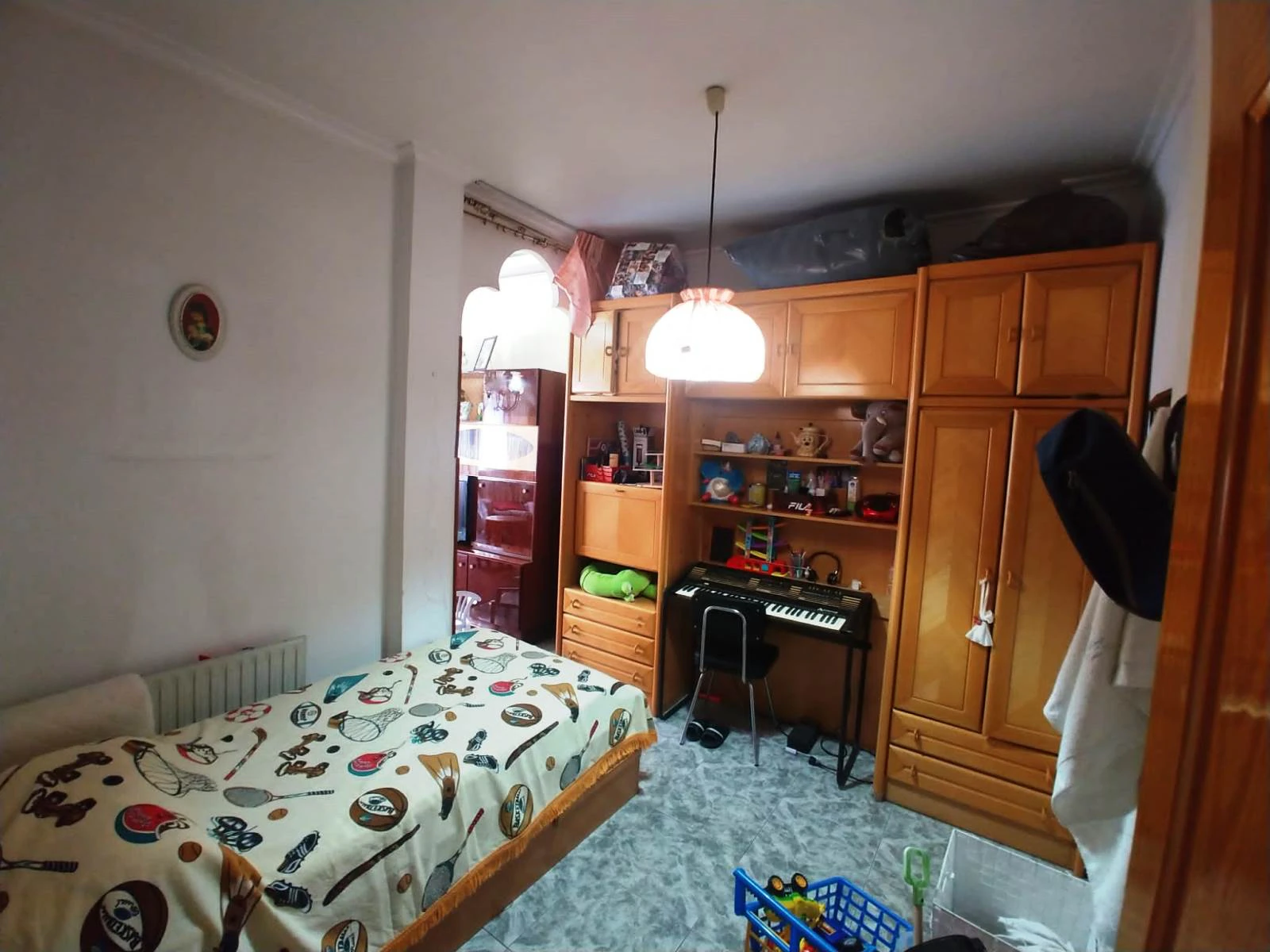 Townhouse for sale in Teulada