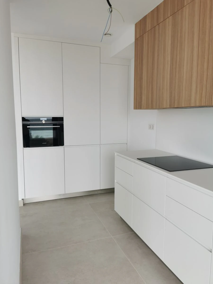 For Sale. Penthouse in Denia
