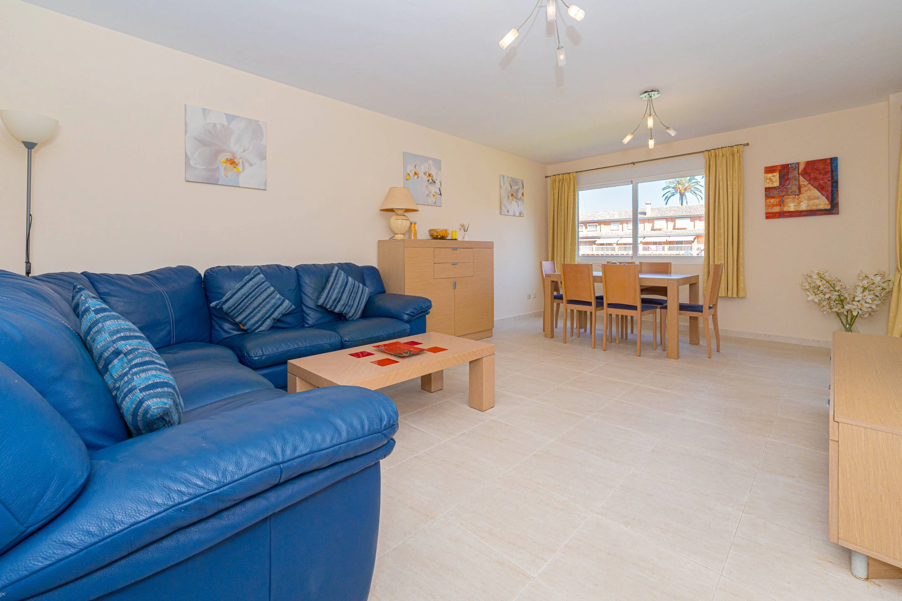 Flat for sale in Jávea - Xàbia