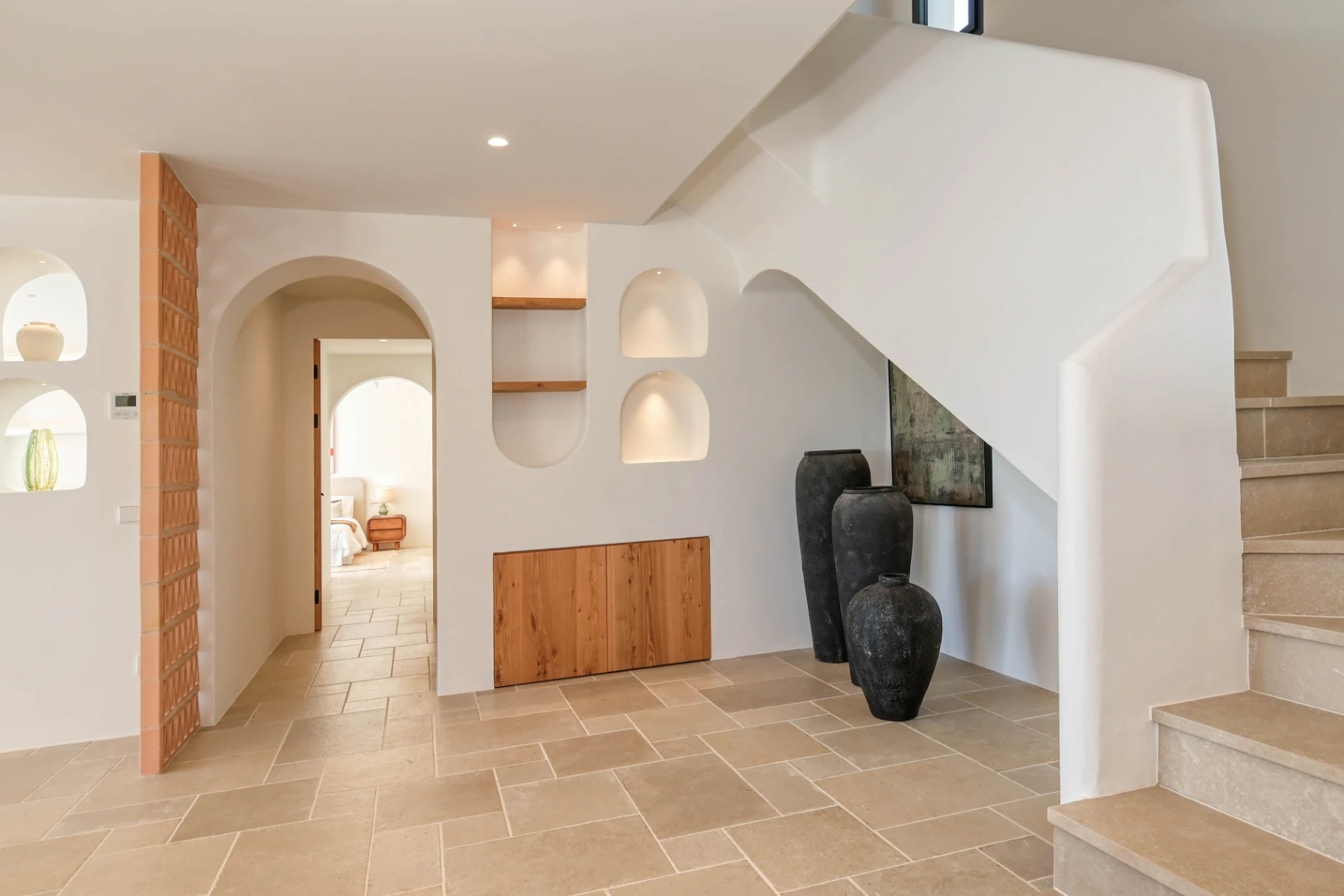 Villa te verkoop in Moraira