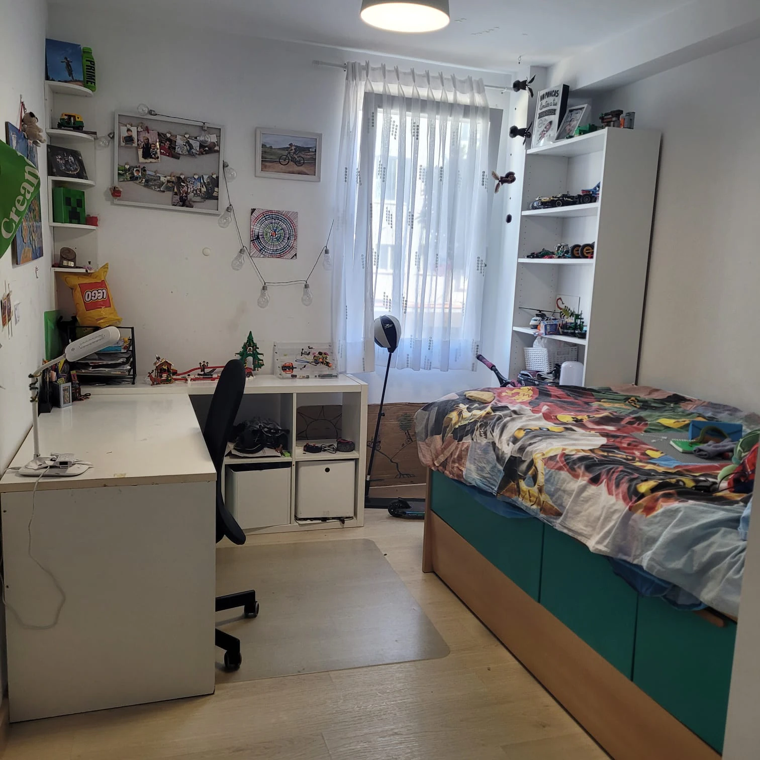 Renovated 2-Bedroom Apartment for Sale Near Arenal Beach, Jávea