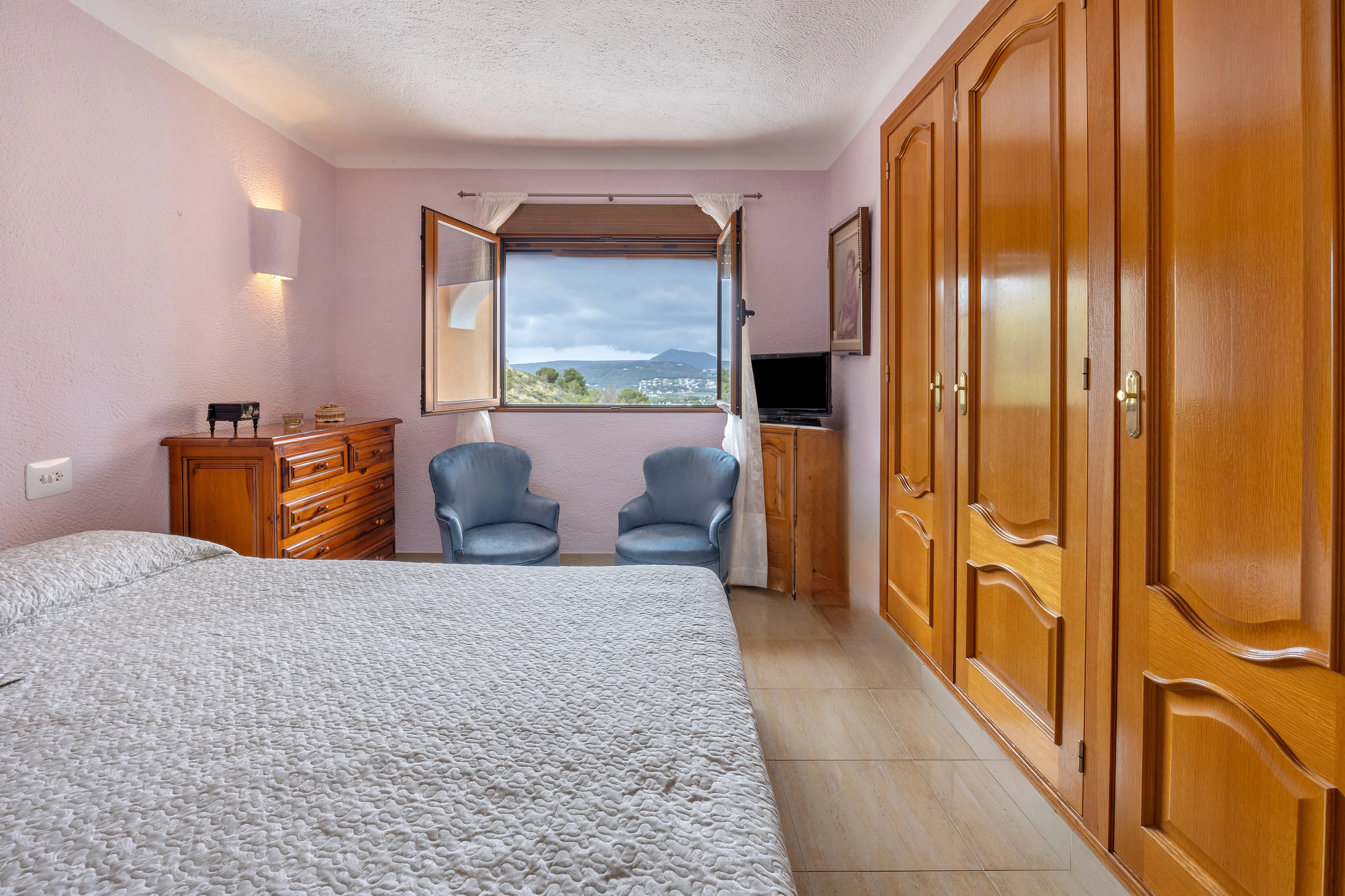 Villa for sale in Jávea / Xàbia