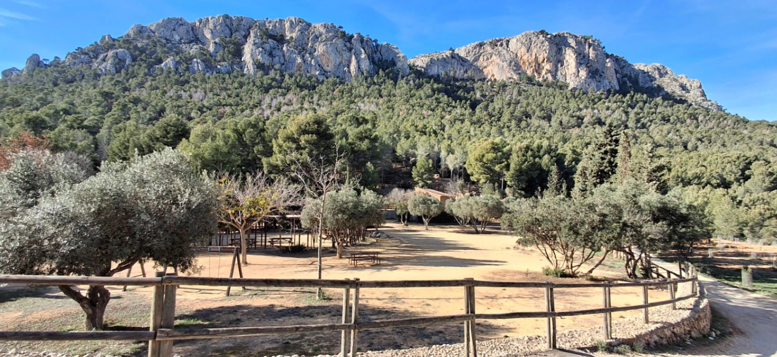 Villa zum verkauf in Calpe