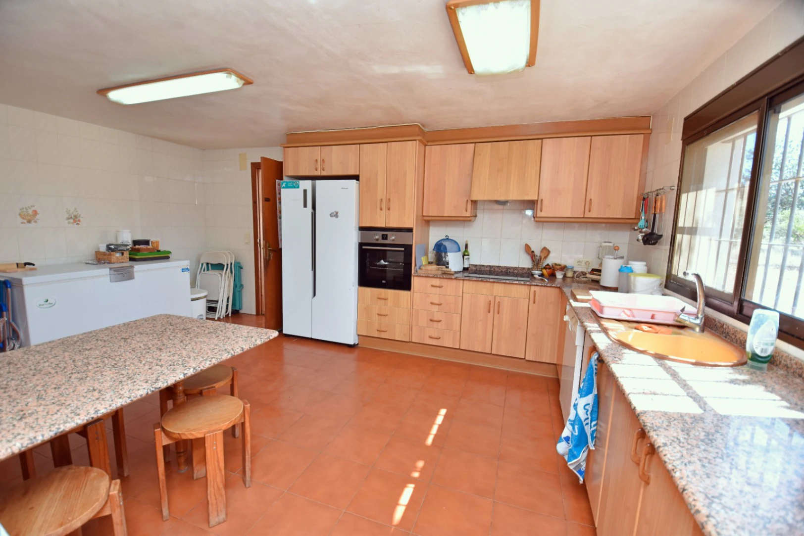 Landhuis te koop in Denia