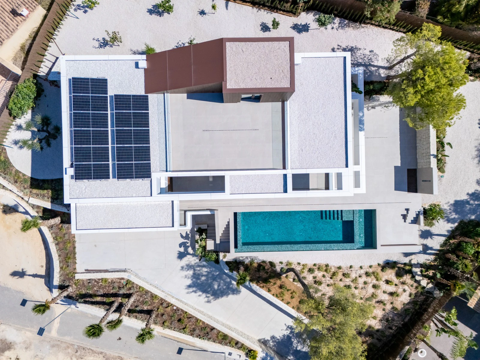 Villa zum verkauf in Altea