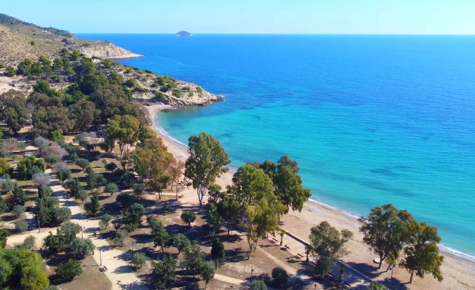 Seafront Apartment for Sale in Villajoyosa