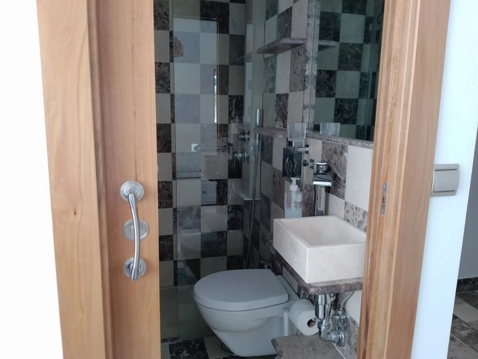 Apartment for sale in Moraira
