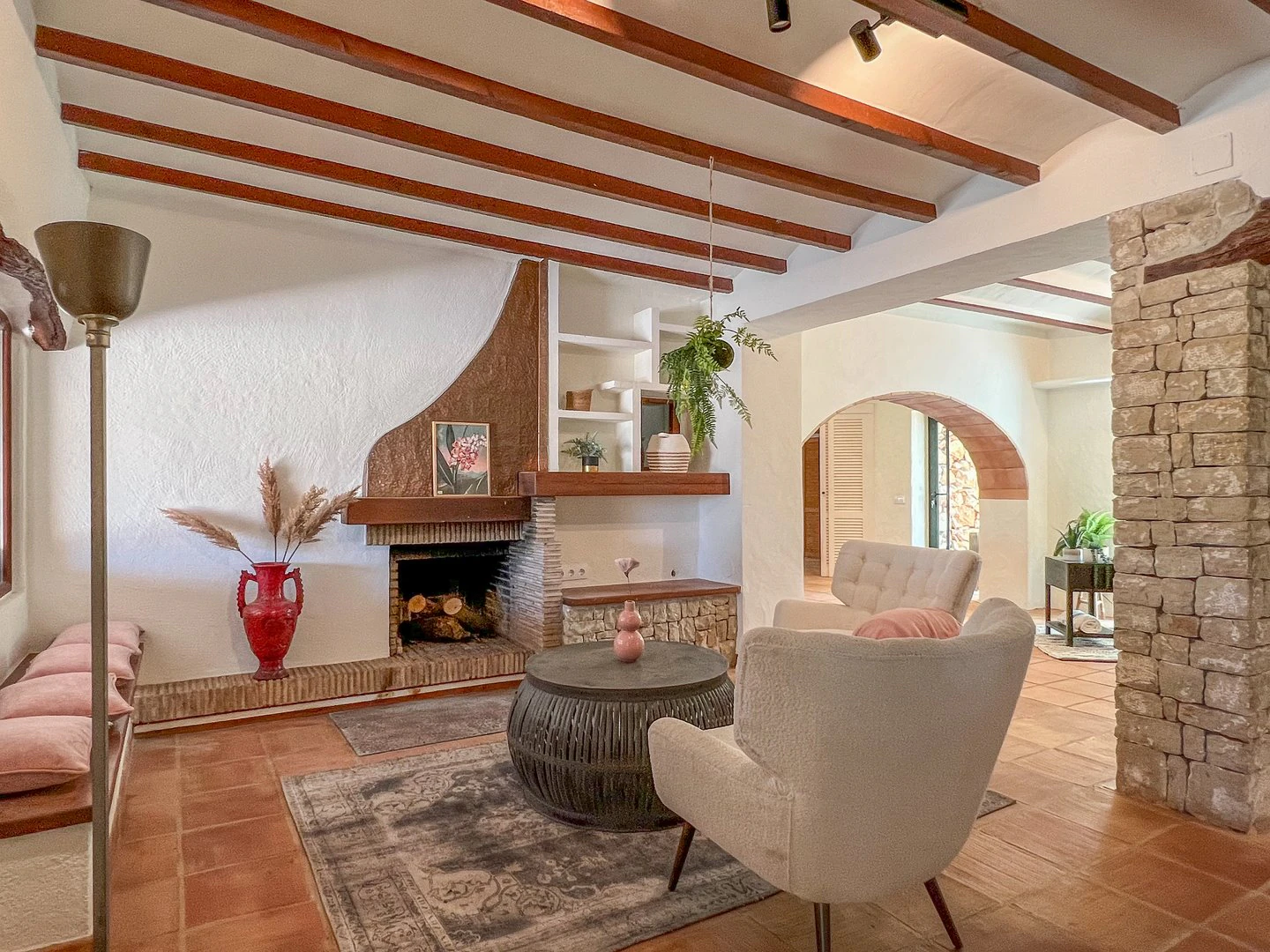 Villa for sale in Benissa
