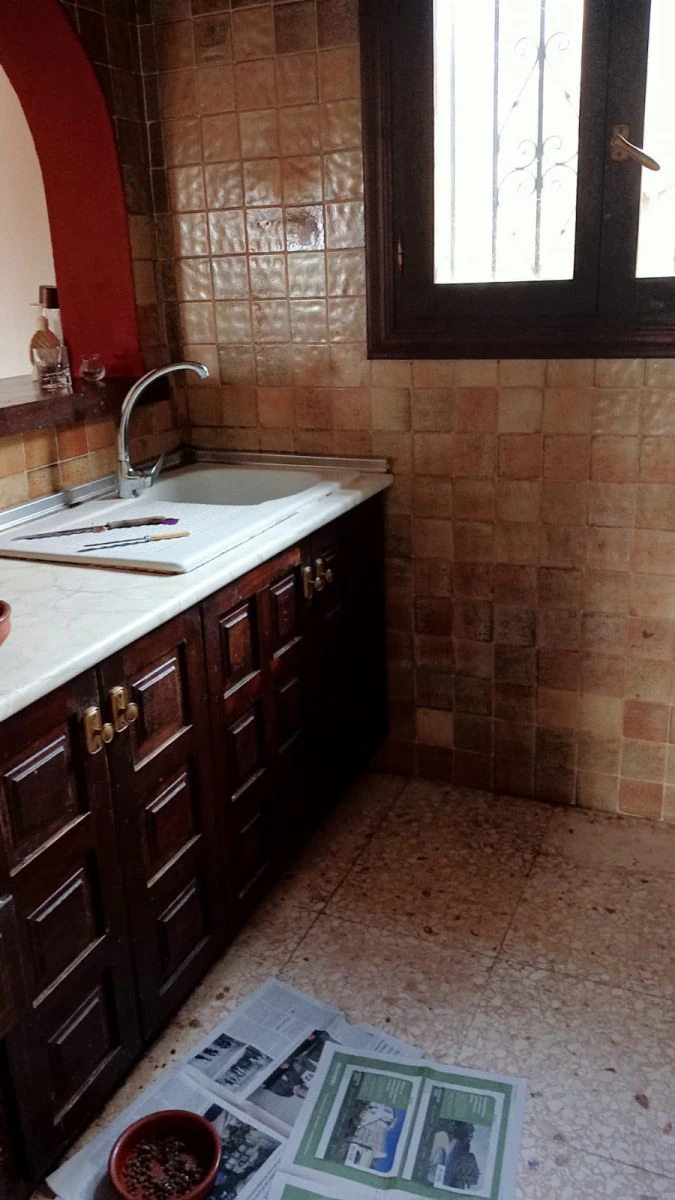 Venta. Chalet/Villa en Denia