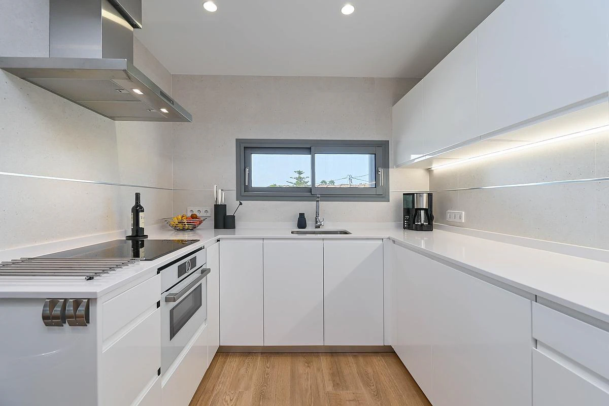 Venta. Villa en Benissa