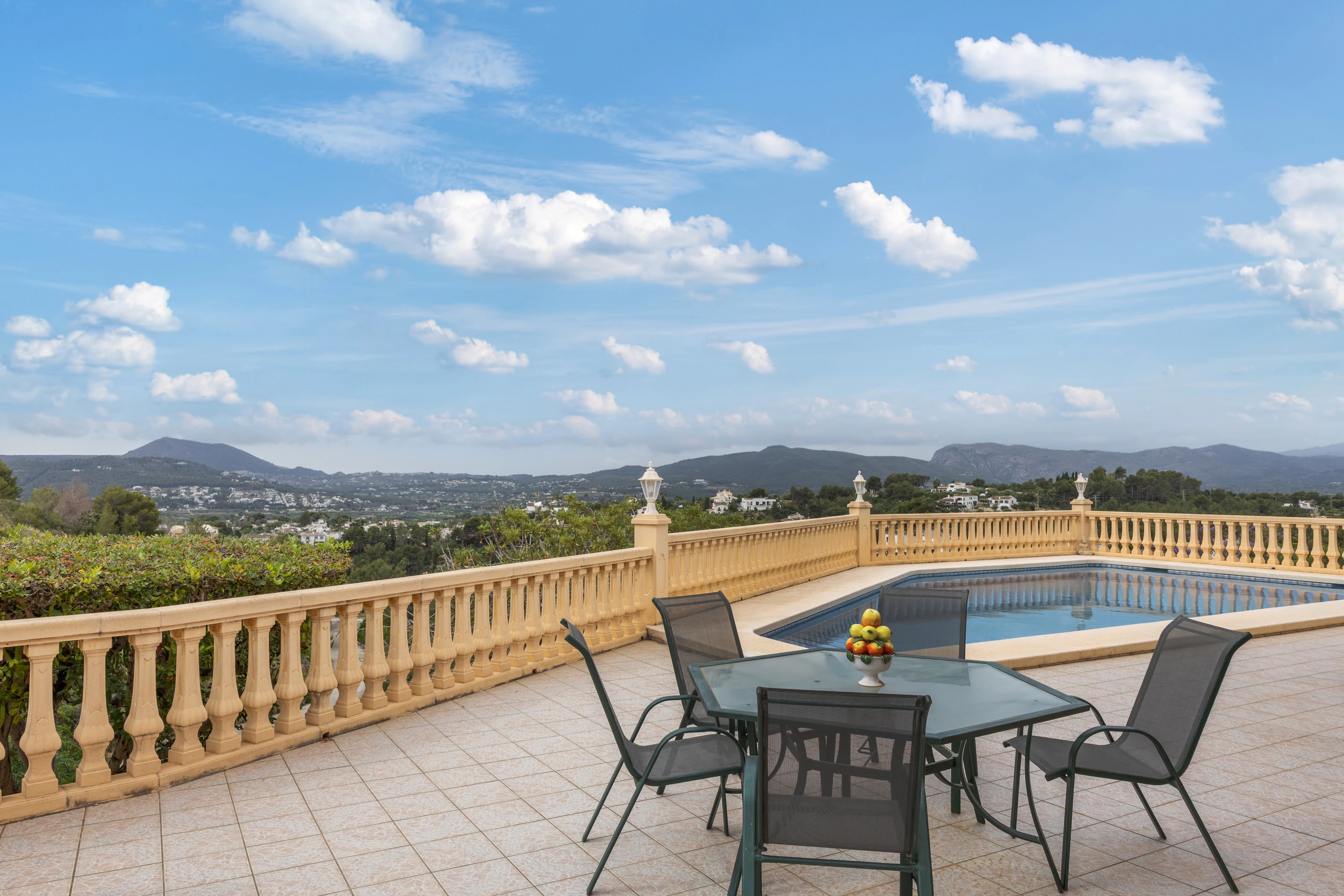 Villa for sale in Jávea / Xàbia
