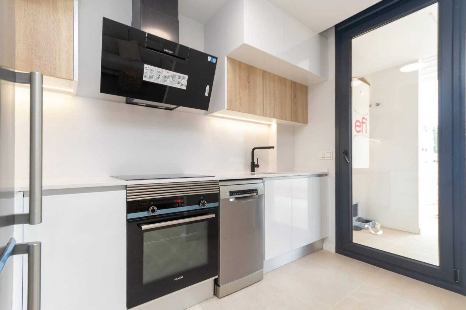 Appartement en ville à la vente à Denia