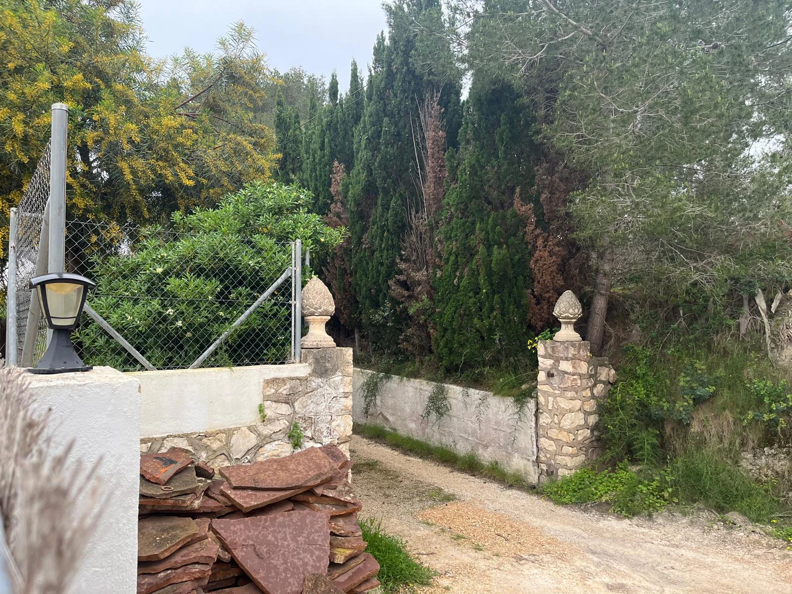 Villa te verkoop in Jávea / Xàbia