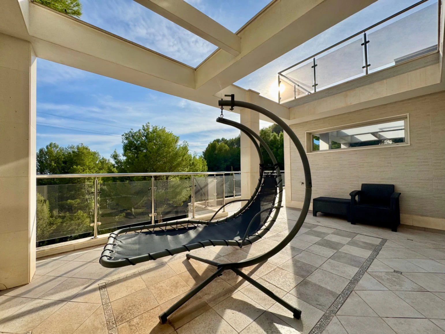 Luxury Villa in Altea Hills