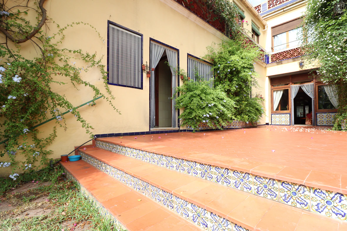Dorfhaus zum verkauf in Pedreguer