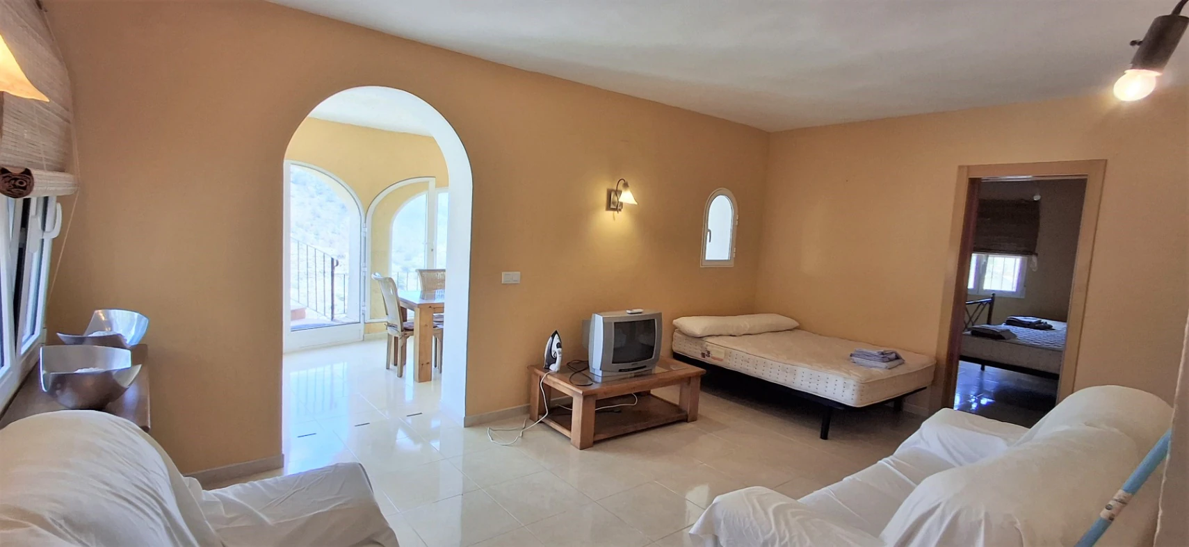 Villa à la vente à Calpe