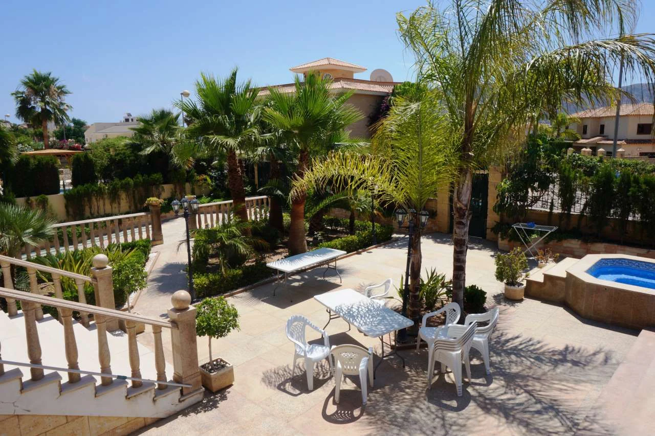 Villa zum verkauf in Alfaz Del Pi