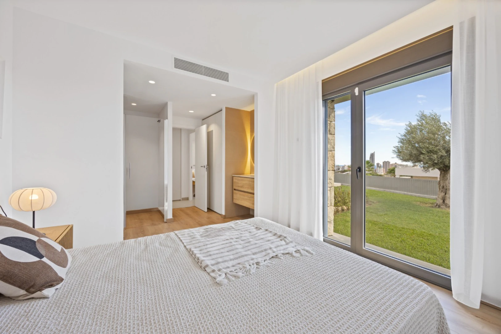 Luxusvilla in Finestrat