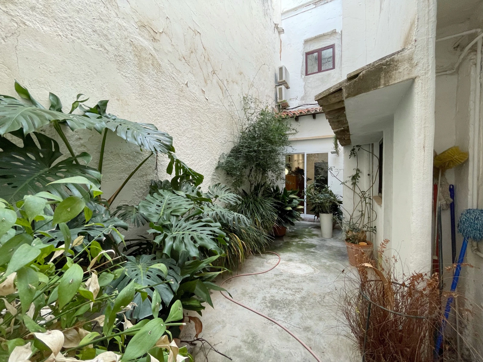 Terraced house for sale in Benissa