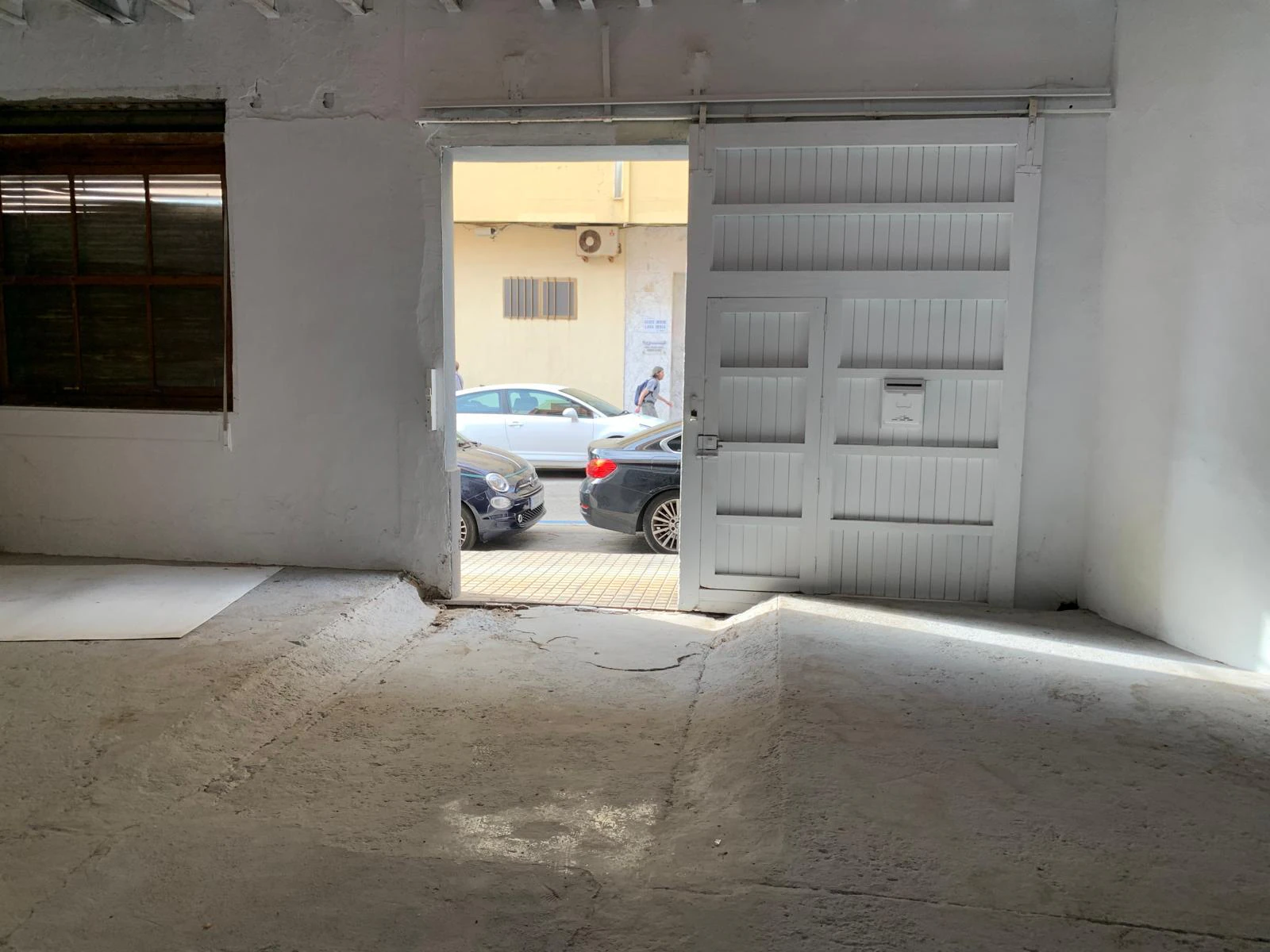 Geschäftsräume im Zentrum von Dénia – Ideal für Ihr Geschäft