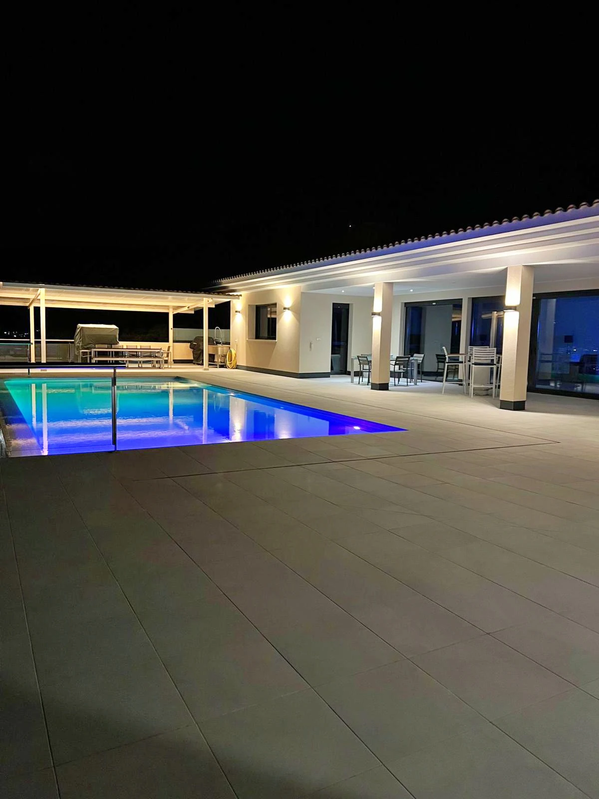 Luxusvilla in Altea La Vella