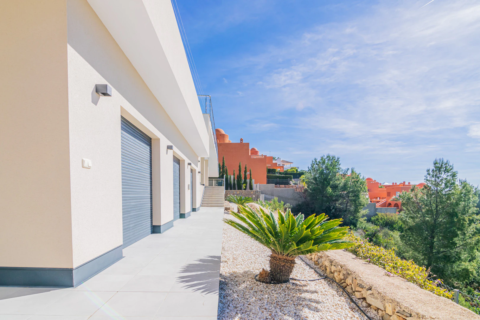 Villa te verkoop in Altea