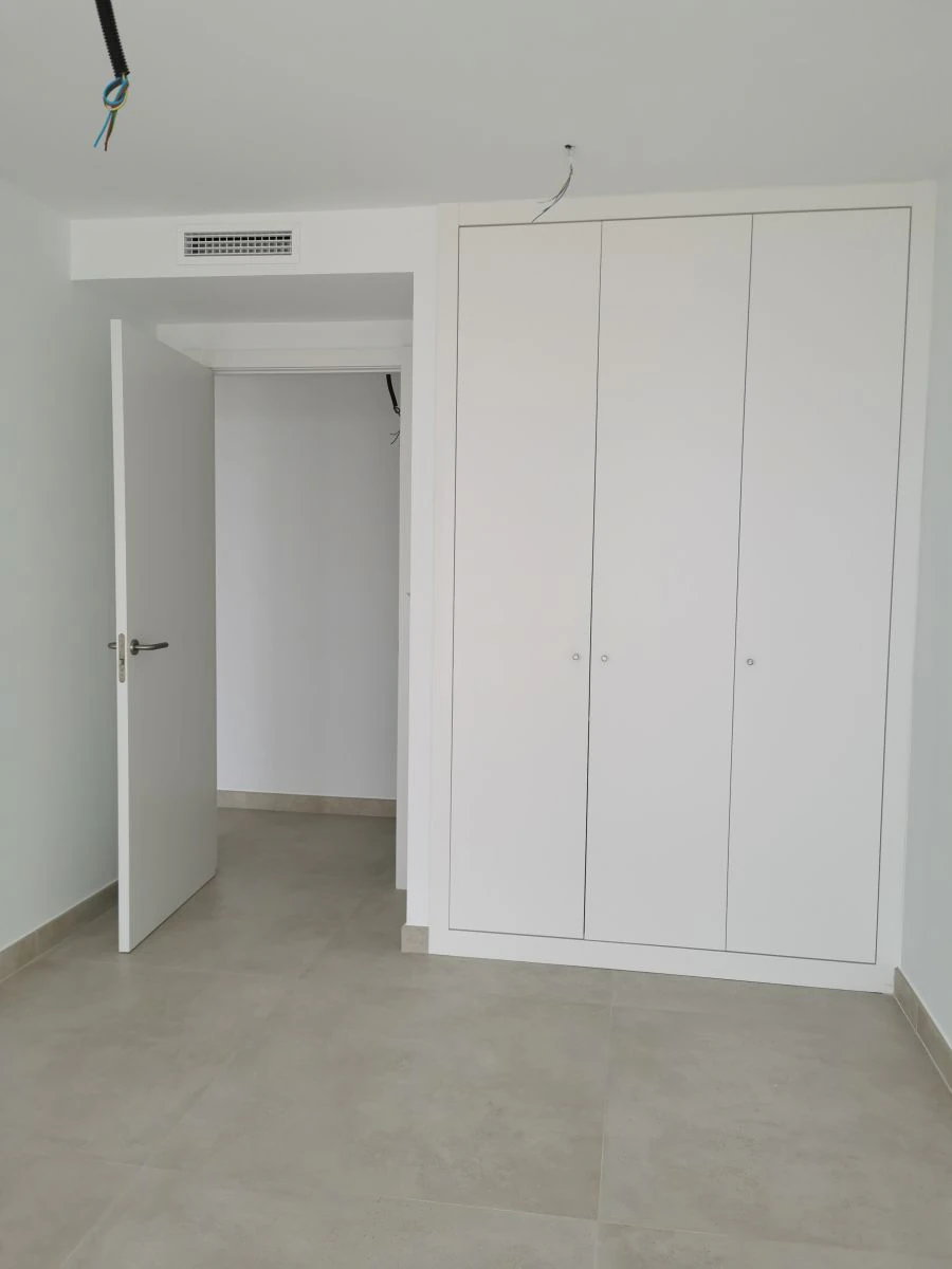For Sale. Apartment in Denia